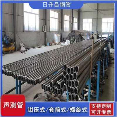 北京声测管桩基检测的频率要达到多少百分比