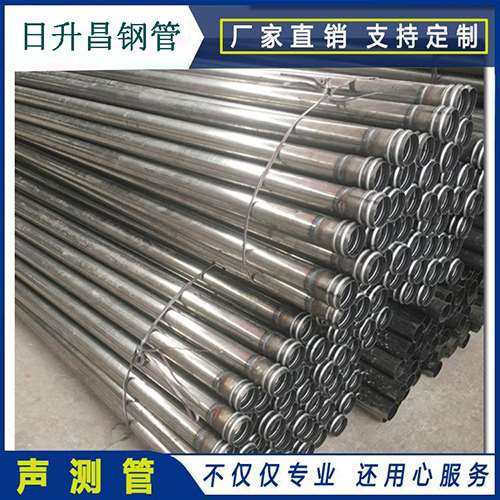 北京声测管在桥梁建筑工程中起什么作用？