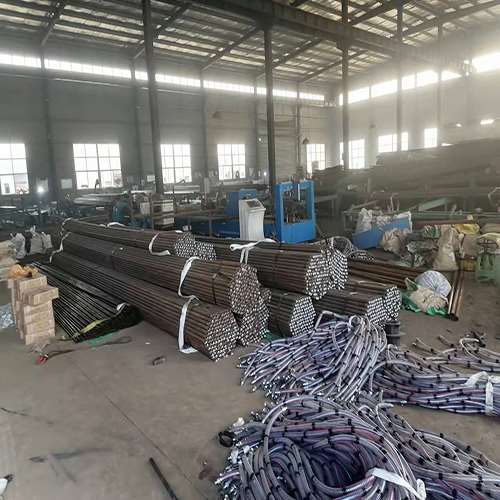 北京声测管在单桩竖向抗拔静载试验中的应用