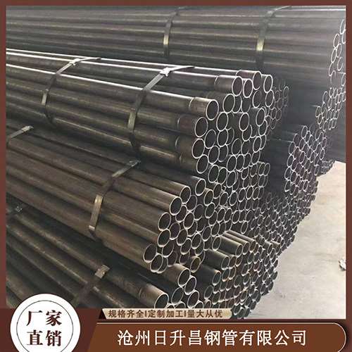 北京57声测管多少钱一米