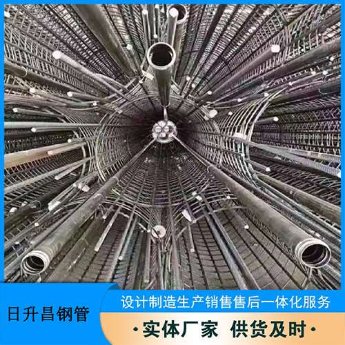 北京声测管规格型号有哪些分类？